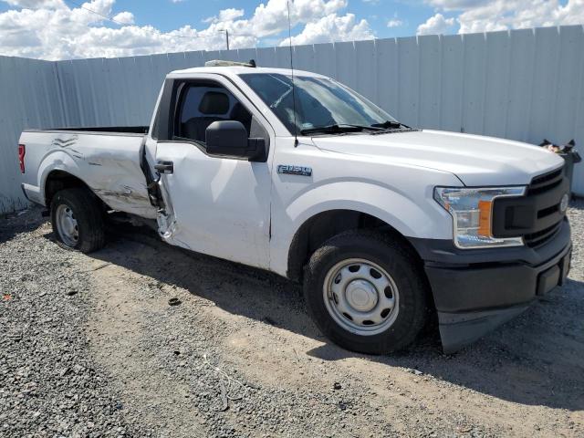 2020 FORD F150 1FTMF1CB3LKE46669