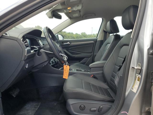 2024 VOLKSWAGEN JETTA SE 3VWEM7BU6RM009442