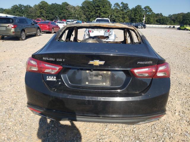 2020 CHEVROLET MALIBU PREMIER 1G1ZE5SX8LF015632