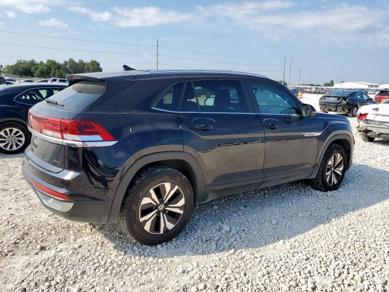 2024 VOLKSWAGEN ATLAS CROS 1V2LE2CA4RC214126