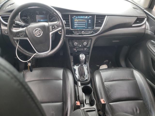 2019 BUICK ENCORE ESS KL4CJCSM9KB899406