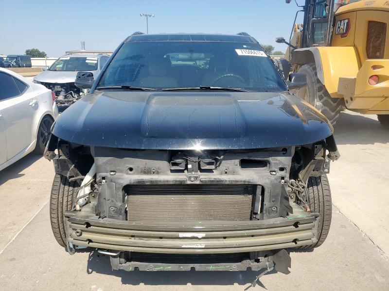 2018 FORD EXPLORER 1FM5K7B80JGC33005