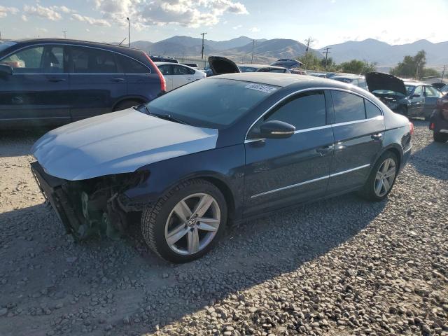 2015 VOLKSWAGEN CC SPORT WVWBP7AN3FE828871