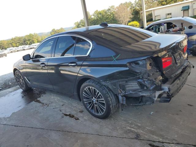 2017 BMW 530 XI WBAJA7C35HG904104