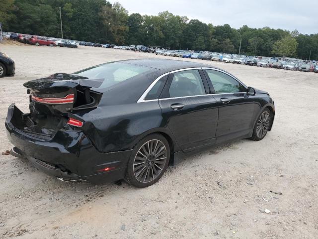 2015 LINCOLN MKZ HYBRID - 3LN6L2LU2FR627010