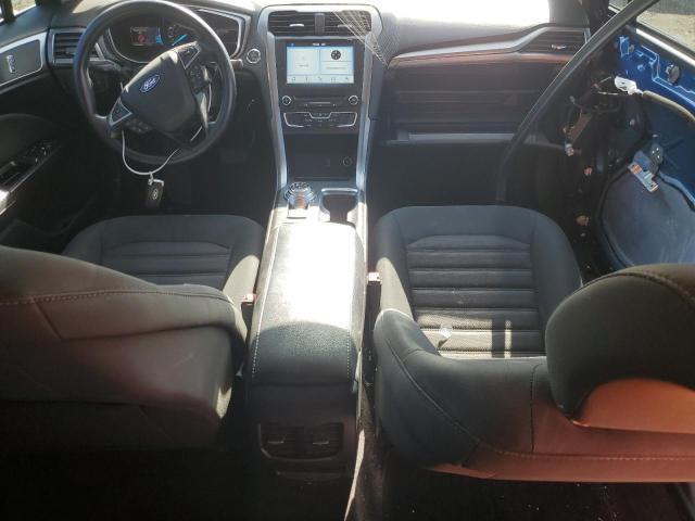 2017 FORD FUSION SE - 3FA6P0H79HR178305