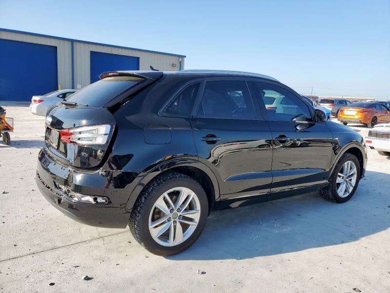2018 AUDI Q3 #3255596021