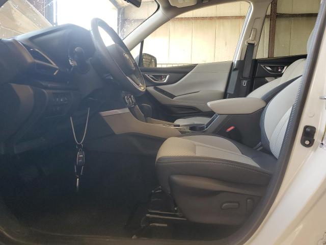 2021 SUBARU FORESTER P - JF2SKAJC8MH513085