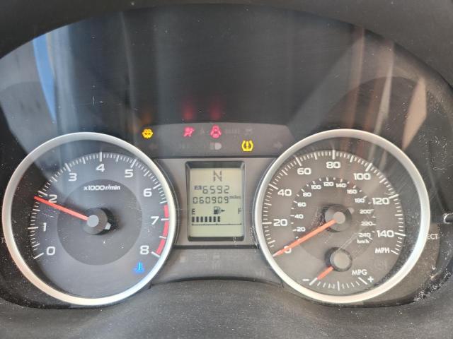 2014 SUBARU XV CROSSTR - JF2GPACC6E8299333