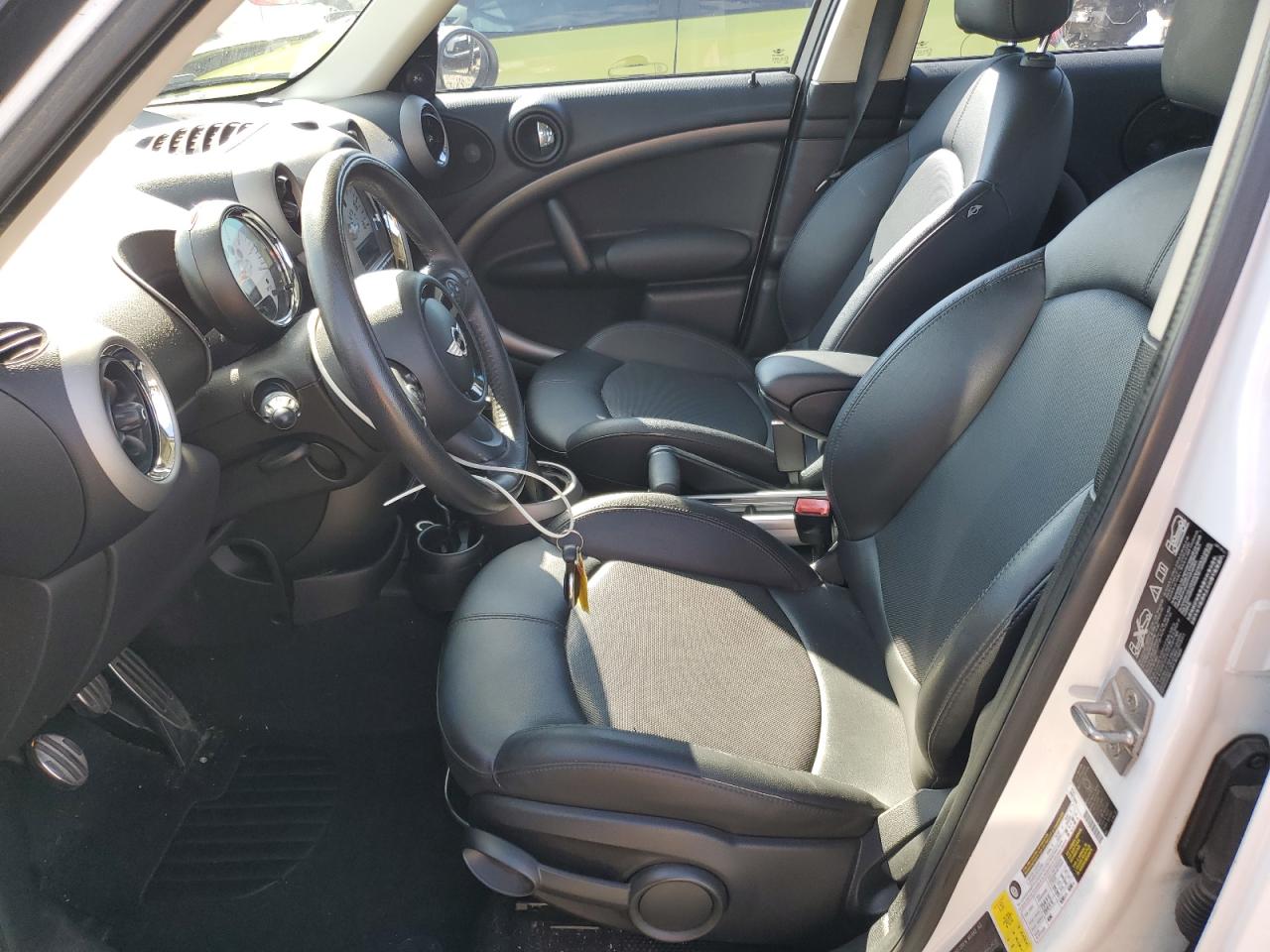 MINI COUNTRYMAN S COUNTRYMAN