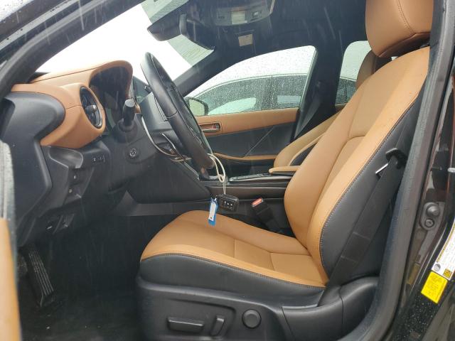 2023 LEXUS IS 300 JTHDA1D2XP5126104