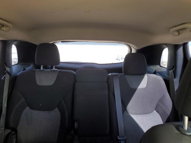 2016 JEEP CHEROKEE S 1C4PJLAB1GW149408