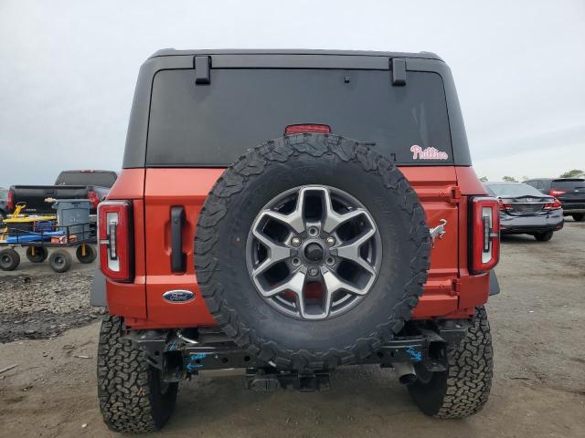 2024 FORD BRONCO BAD - 1FMEE9BP3RLB26026