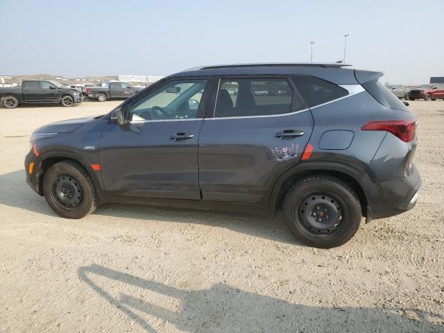 2022 KIA SELTOS S KNDEUCAA8N7241516