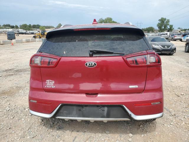 2017 KIA NIRO FE KNDCB3LC8H5040484