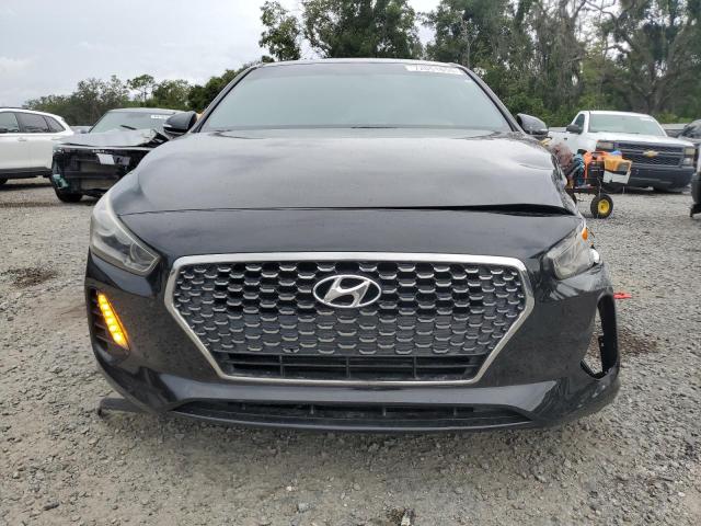 2018 HYUNDAI ELANTRA GT KMHH55LC9JU037772