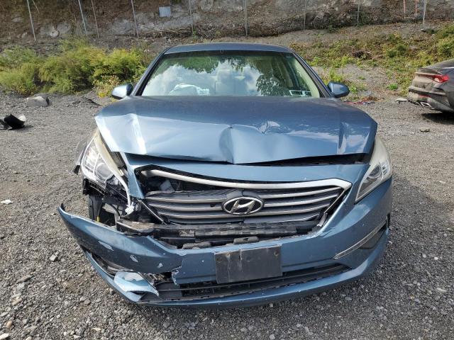 2015 HYUNDAI SONATA SE 5NPE24AFXFH071423