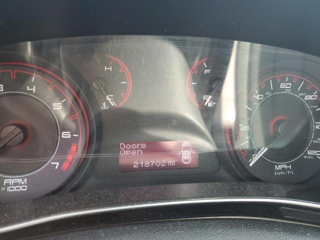 2013 DODGE DART SXT - 1C3CDFBA8DD131867