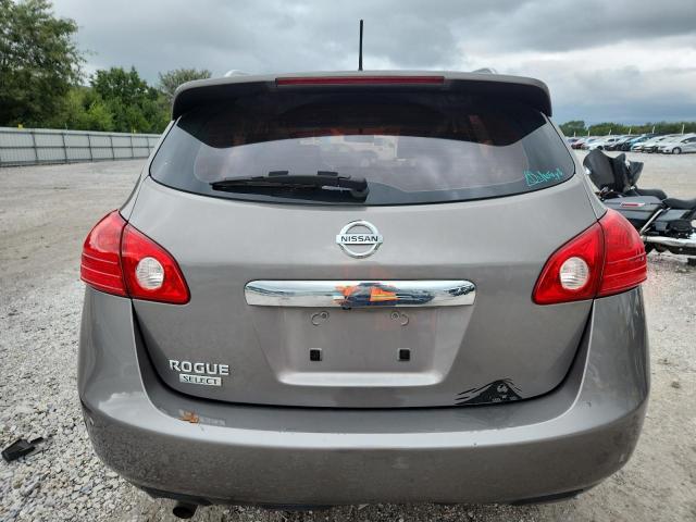 2015 NISSAN ROGUE SELE JN8AS5MT1FW661899