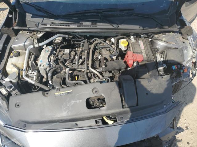 2024 NISSAN SENTRA SV 3N1AB8CV5RY269265