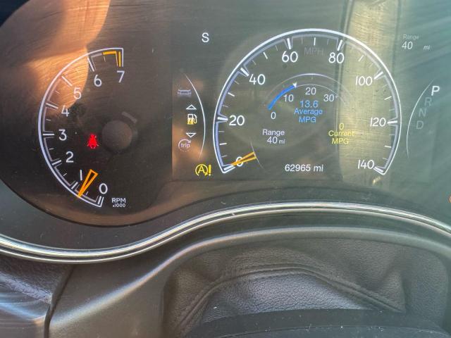 2020 JEEP GRAND CHER 1C4RJFAG3LC180905