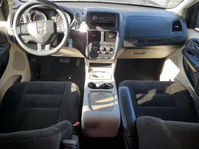 2015 DODGE GRAND CARA 2C4RDGCG9FR687524