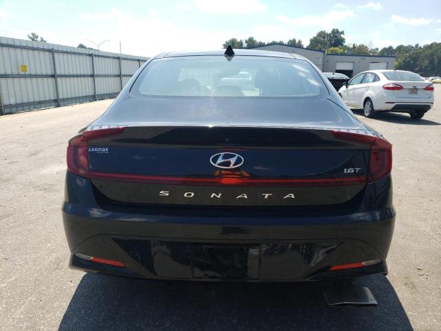 2022 HYUNDAI SONATA SEL KMHL44J2XNA239092