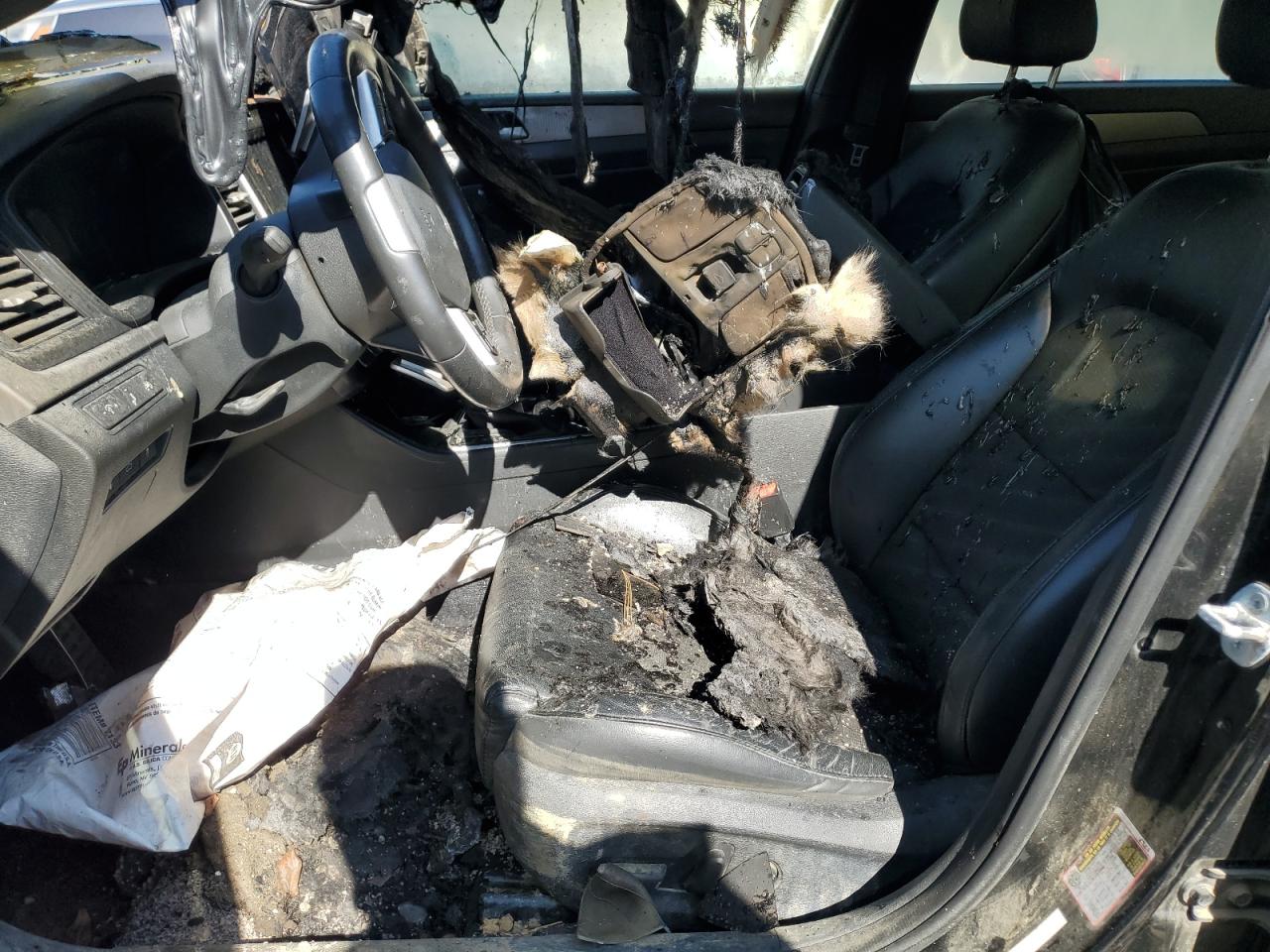 HYUNDAI SONATA SPORT