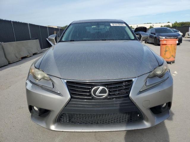 2015 LEXUS IS 250 JTHBF1D28F5064144