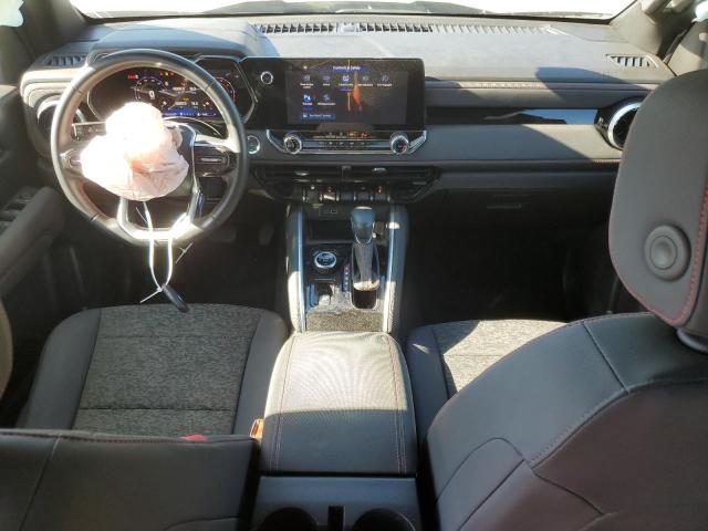 2024 CHEVROLET COLORADO Z 1GCPTDEK0R1238817