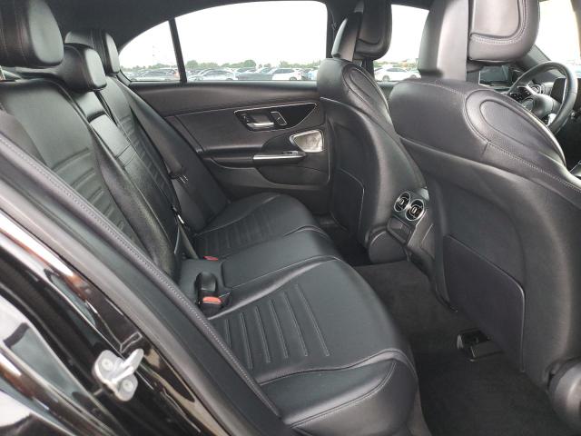 2024 MERCEDES-BENZ C 300 W1KAF4GB7RR217710