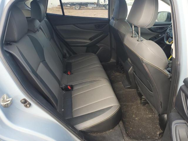 2021 SUBARU CROSSTREK - JF2GTHSC4MH230094