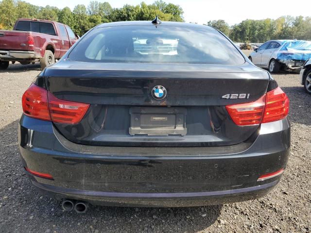 2015 BMW 428 I GRAN WBA4A5C51FD410677