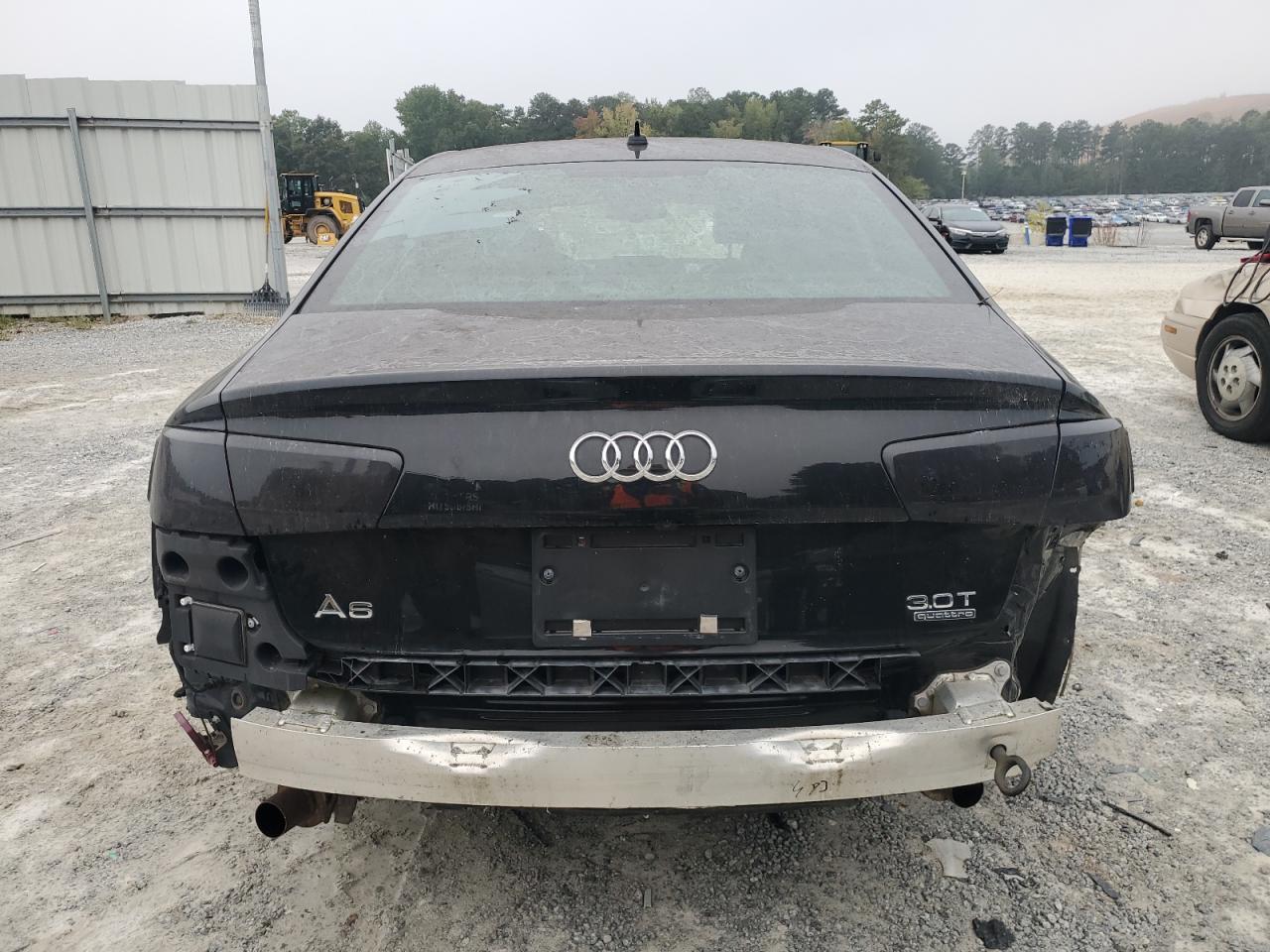 AUDI A6 PREMIUM PLUS