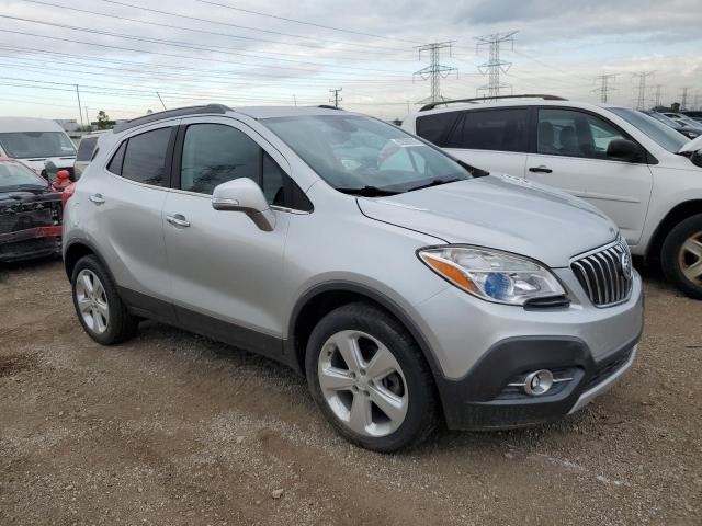 2015 BUICK ENCORE CON KL4CJFSB3FB251503