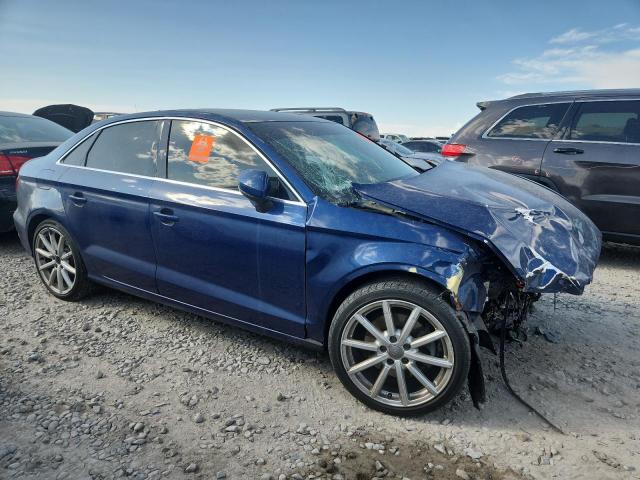 2015 AUDI A3 PREMIUM PLUS #3290483485