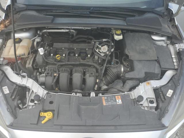 2017 FORD FOCUS SEL 1FADP3M22HL312332