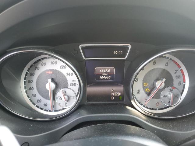 2015 MERCEDES-BENZ GLA 250 4M WDCTG4GB8FJ084072