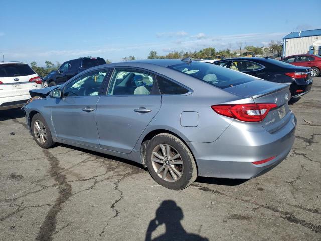 2015 HYUNDAI SONATA SE 5NPE24AF4FH187622