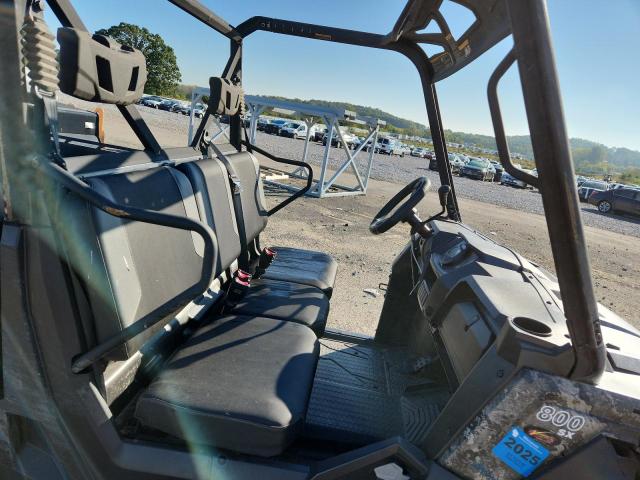 2021 TEXTRON TRACKER 800 - 4UF5R4KBXMT303351