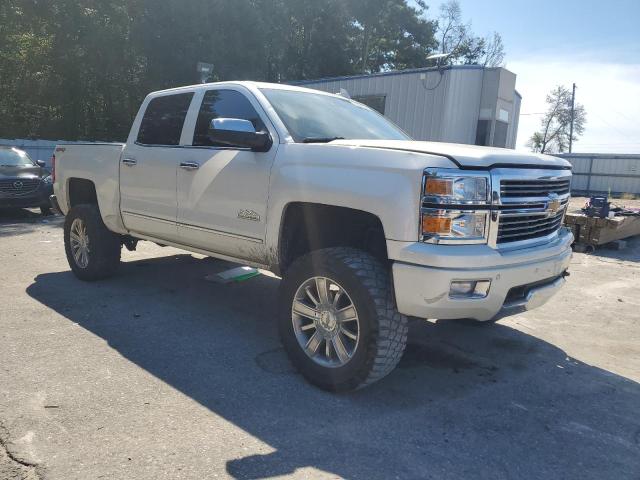 2015 CHEVROLET SILVERADO K1500 HIGH COUNTRY 3GCUKTEC2FG120080