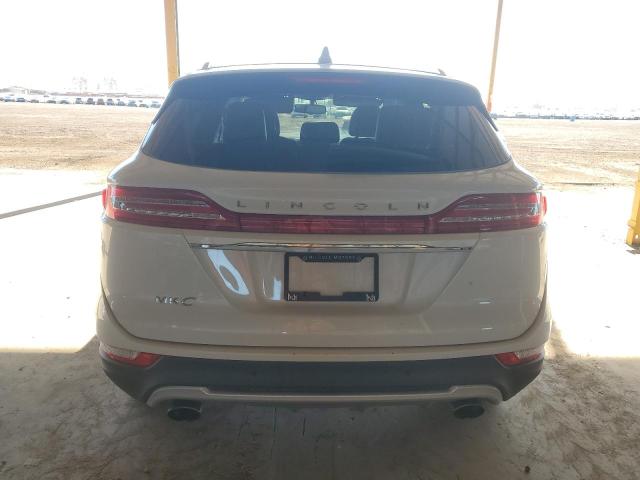 2019 LINCOLN MKC SELECT 5LMCJ2C93KUL12432