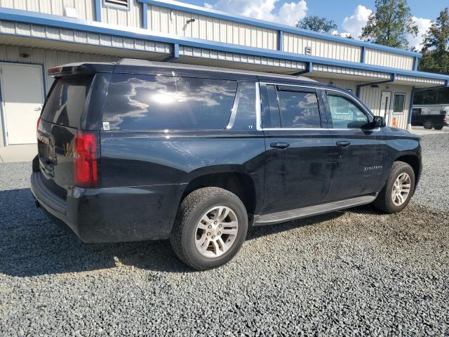 2015 CHEVROLET SUBURBAN K1500 LT - 1GNSKJKC7FR698649