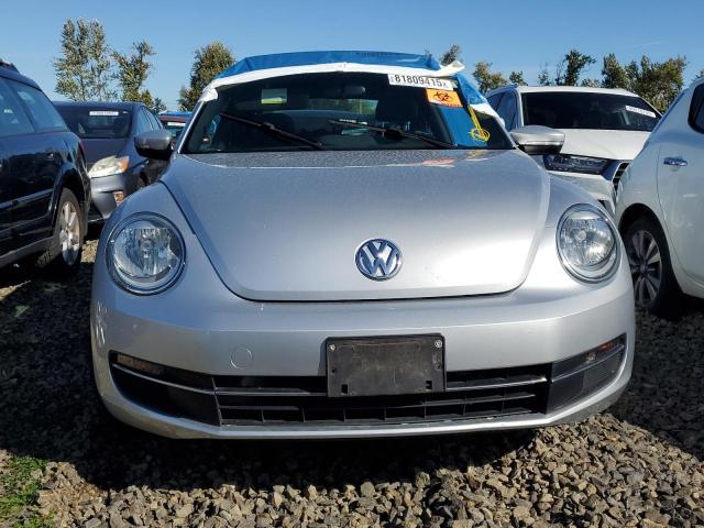 2013 VOLKSWAGEN BEETLE - 3VWJL7AT9DM673253