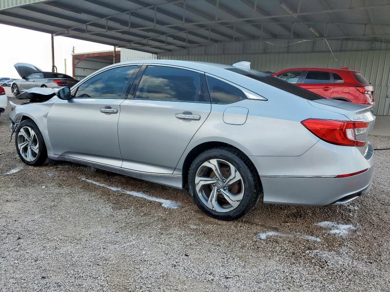2018 HONDA ACCORD EXL 1HGCV1F54JA260454
