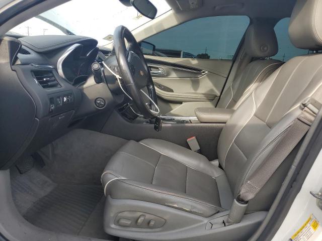2015 CHEVROLET IMPALA LTZ 1G1165S30FU123489