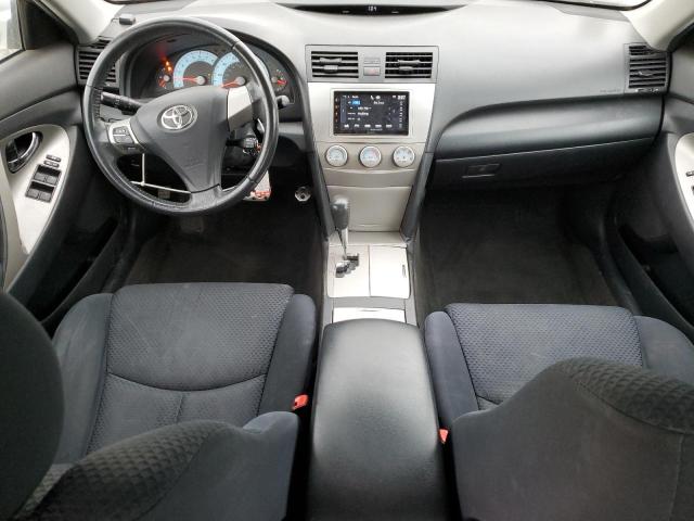 2010 TOYOTA CAMRY BASE - 4T1BF3EK6AU067582