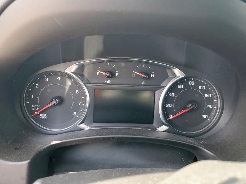 2024 GMC TERRAIN AT 3GKALYEGXRL171990