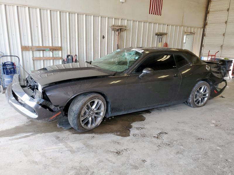 Global Auto Auctions: 2023 DODGE CHALLENGER
