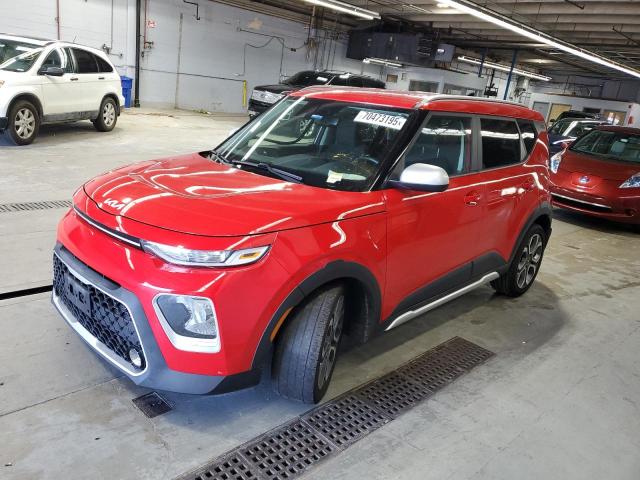 KIA SOUL LX